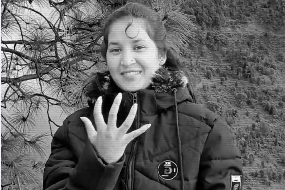 माया हत्या प्रकरण : अनुसन्धान गर्दै प्रहरी, घाइते नेहाको डडेल्धुरामा उपचार हुँदै 